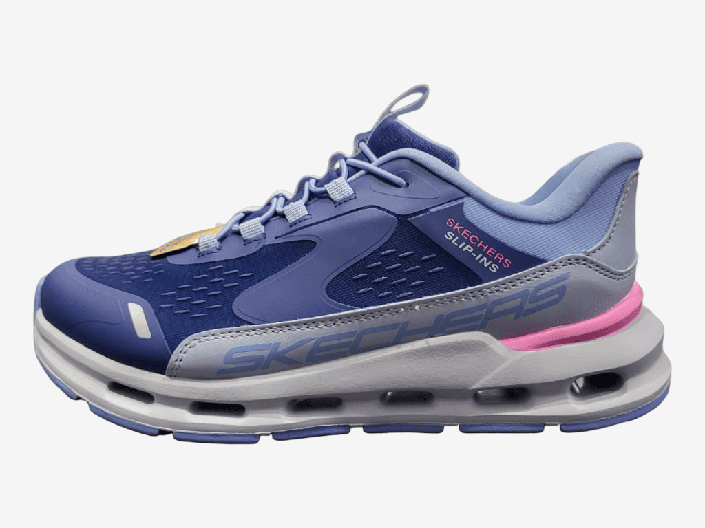Skechers glide step + vista lane