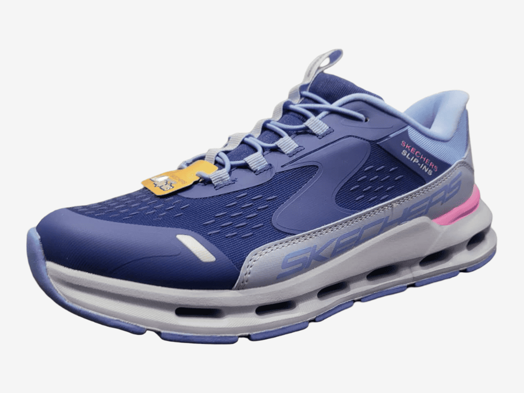 Skechers glide step + vista lane