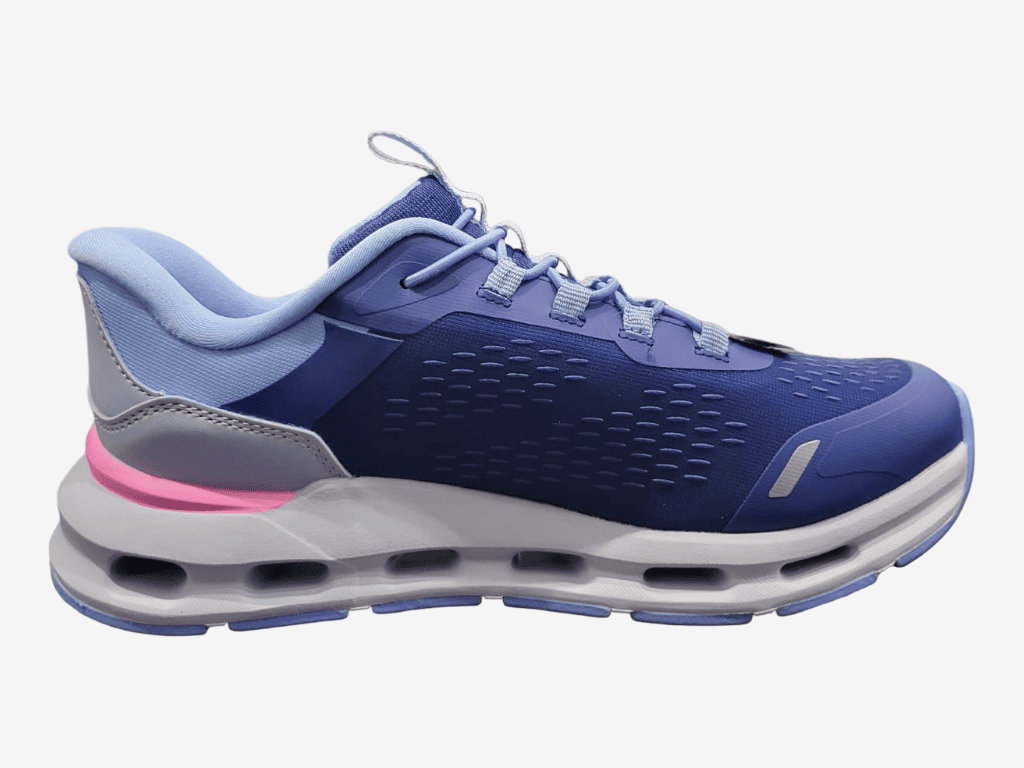 Skechers glide step + vista lane