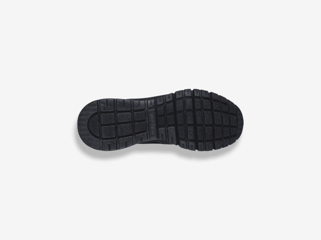 Skechers Uno Flex Spring On Air BBK 2
