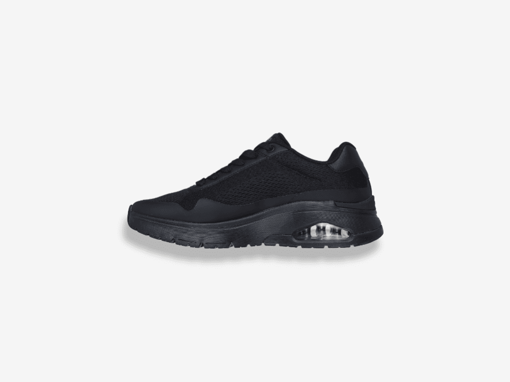 Skechers Uno Flex Spring On Air BBK 3