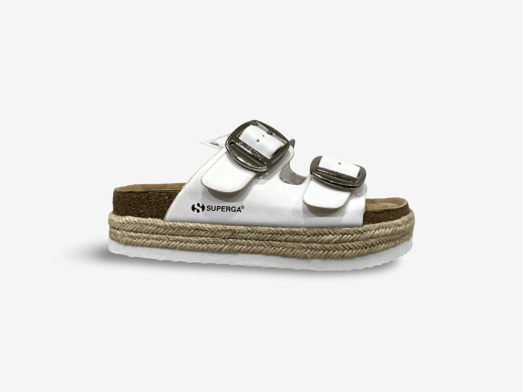 Sandali superga donna cheap