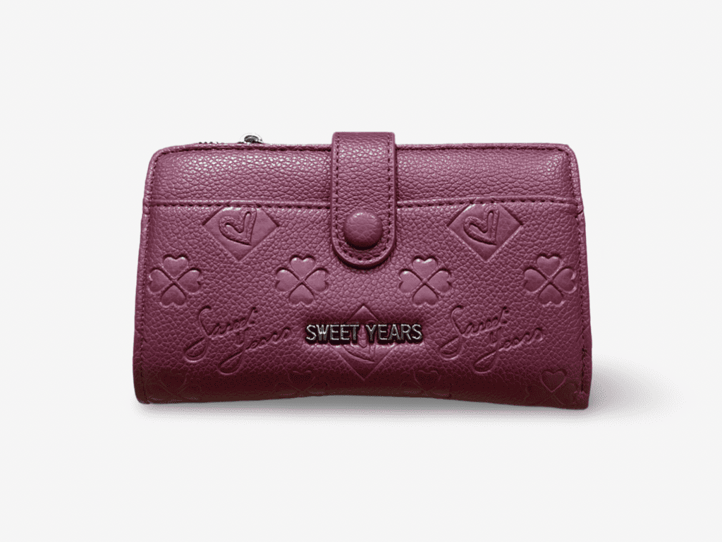Sweet Years RZSY968-33 Portafoglio donna Accessori – D'Ordia