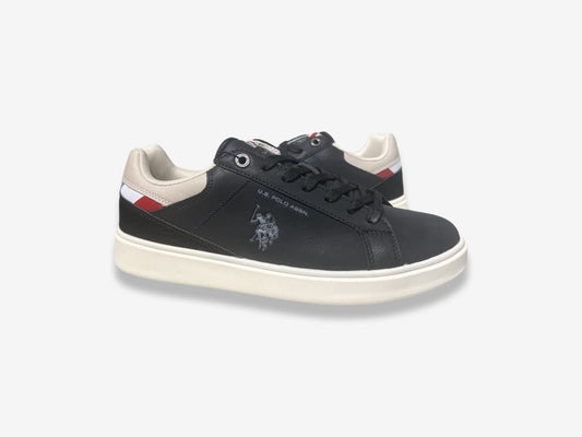 U.S Polo Assn Rokko 001-B