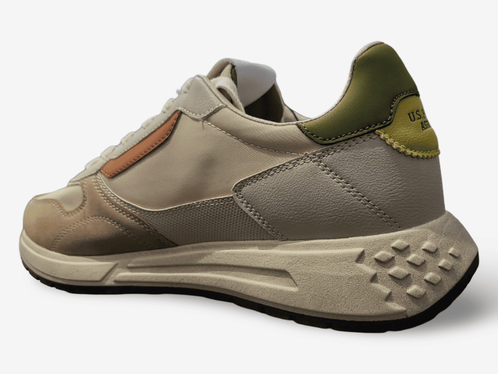 U.S Polo Assn. Seneka004A