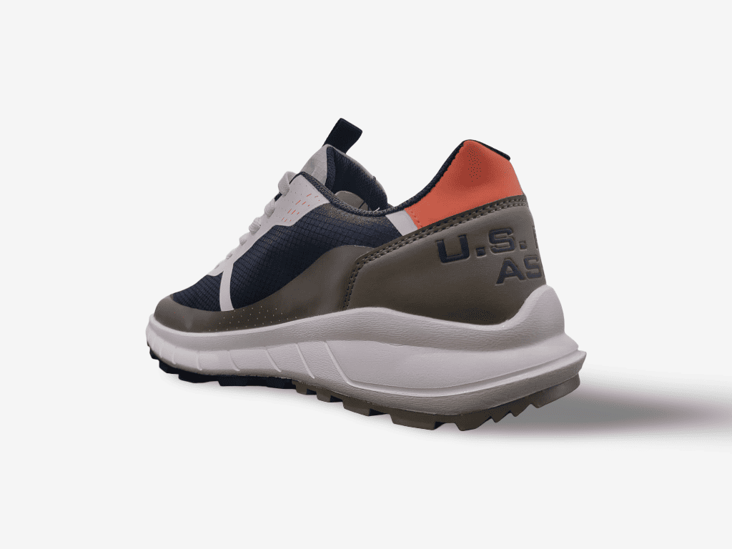 U.S Polo Assn. Seth012A
