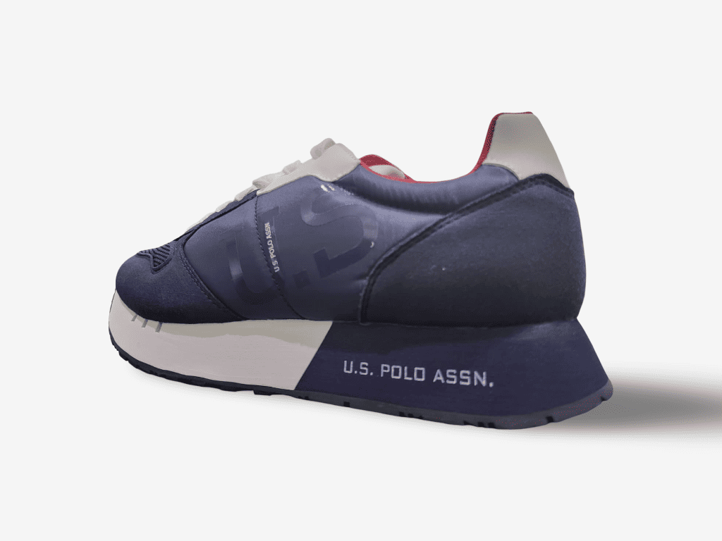 U.S Polo Assn. TabryJAKE002