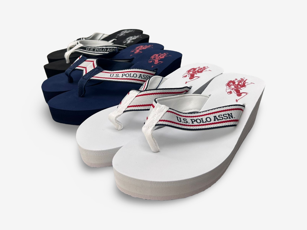 U.S. Polo Assn. Chany-006W673