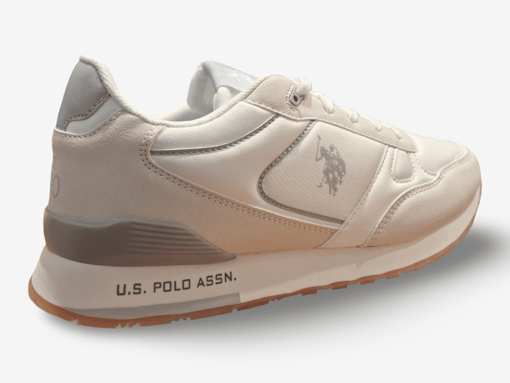 U.S. Polo Assn. Tabry 009A