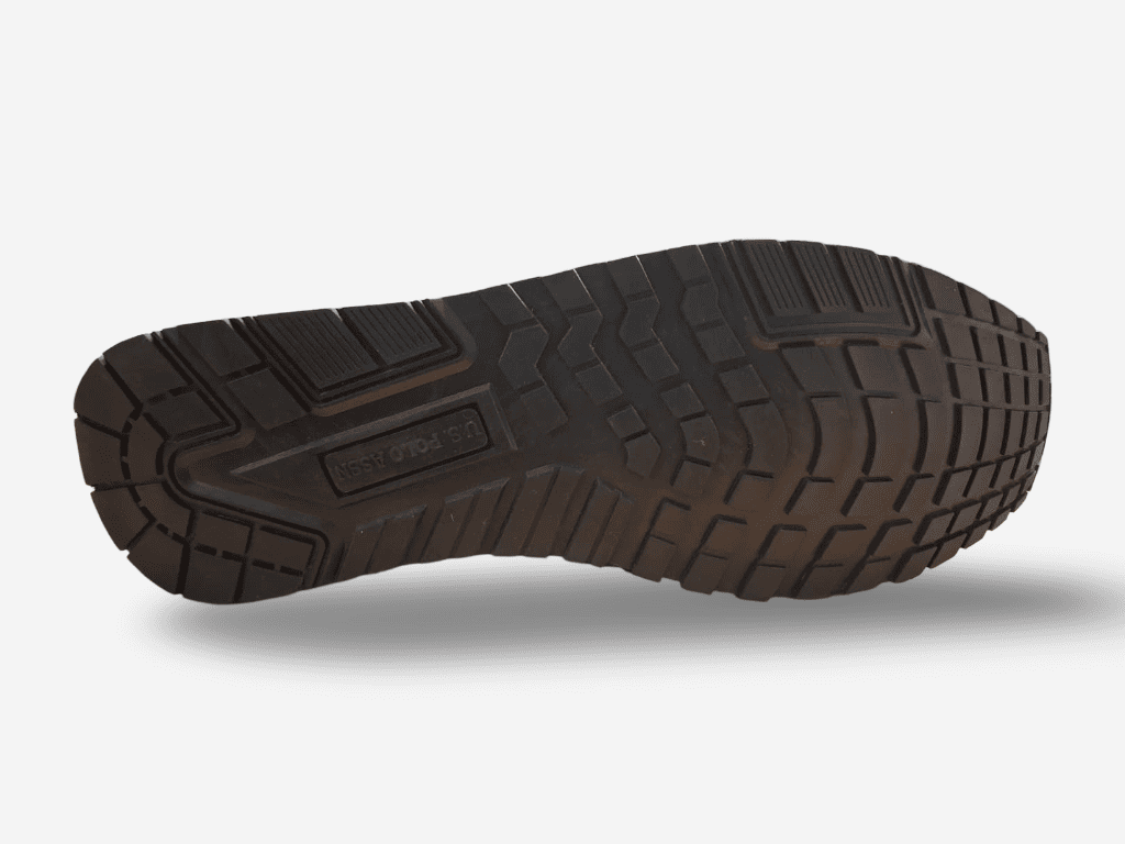 U.S. Polo Assn. Tabry 009A