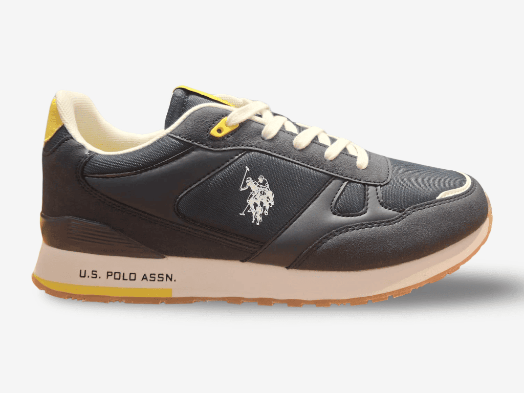 U.S. Polo Assn. Tabry 009A