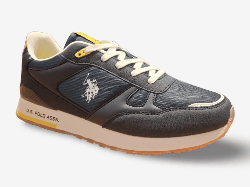 U.S. Polo Assn. Tabry 009A