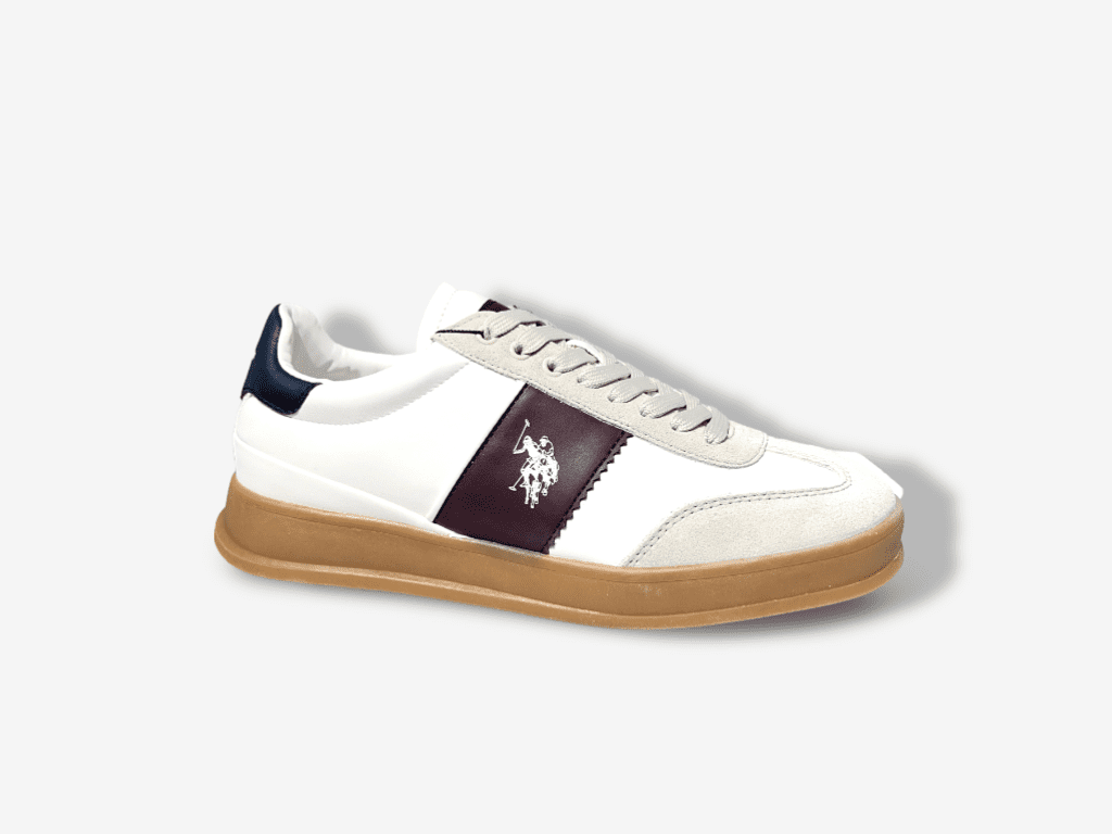 U.S Polo Assn Campy001m | Scarpe uomo | Sneakers � D'Ordia