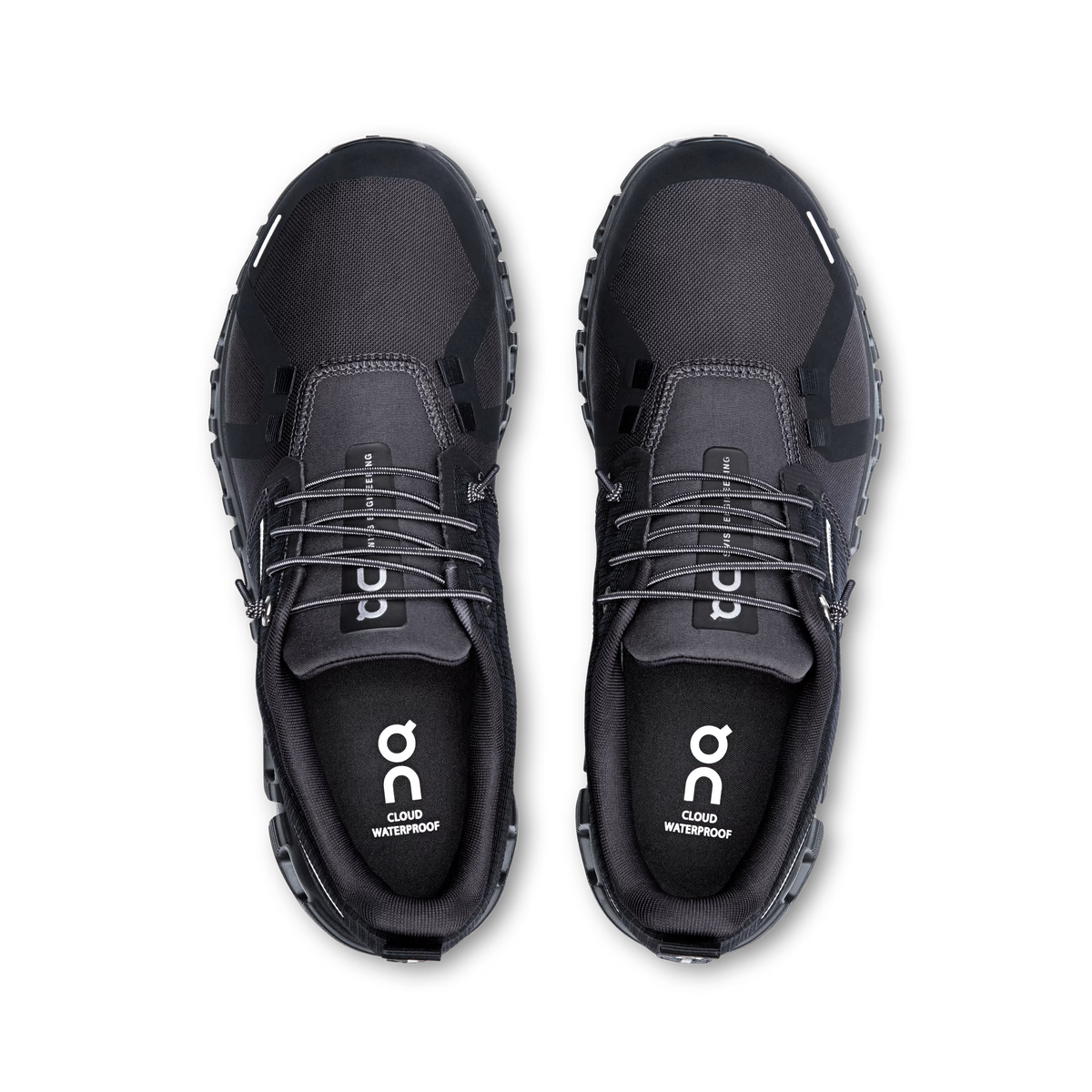 On Cloud 6 Waterproof D
