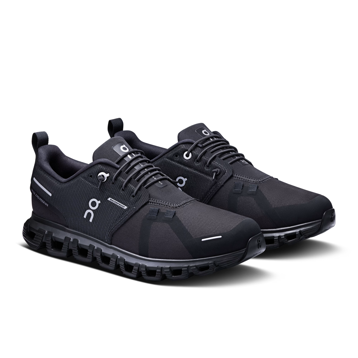 On Cloud 6 Waterproof D