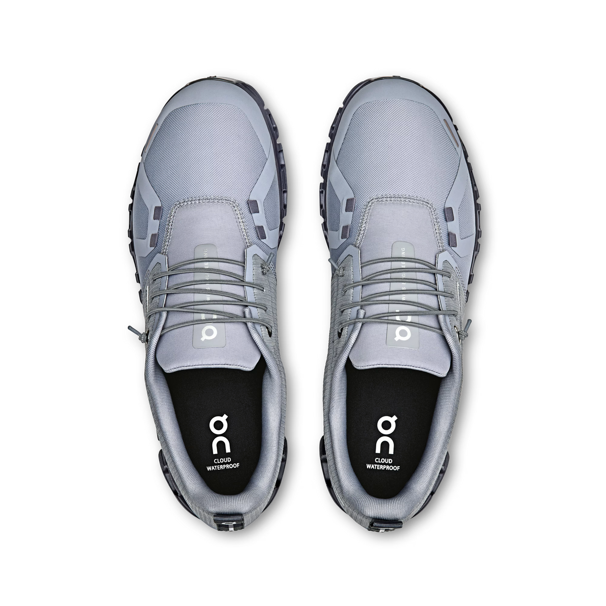 On Cloud 6 Waterproof