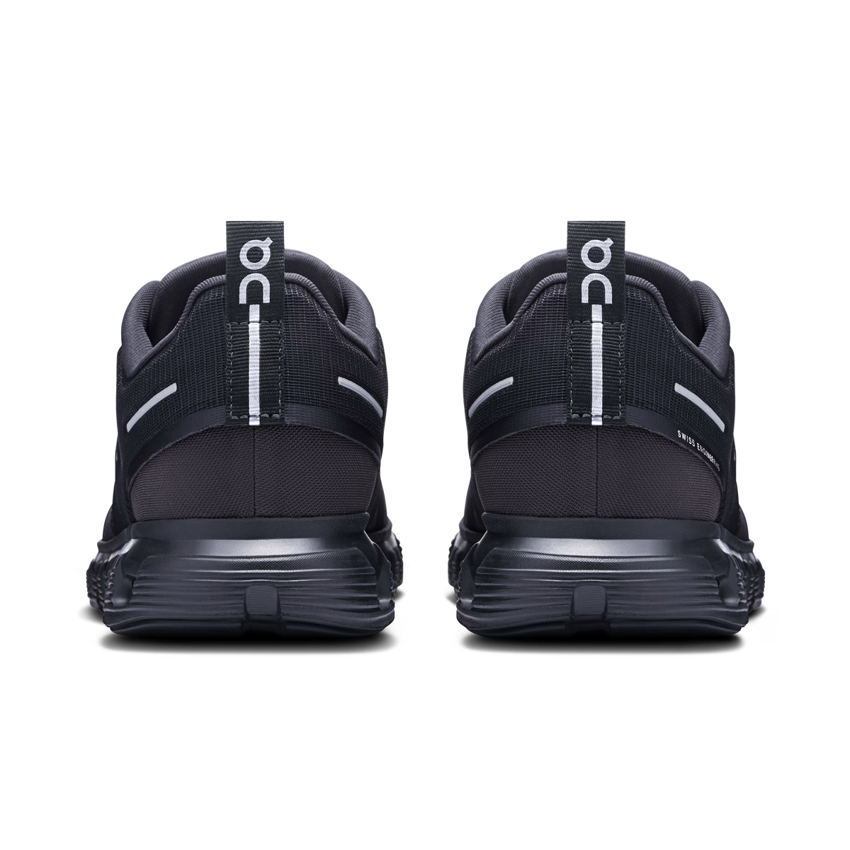 On Cloud 6 Waterproof