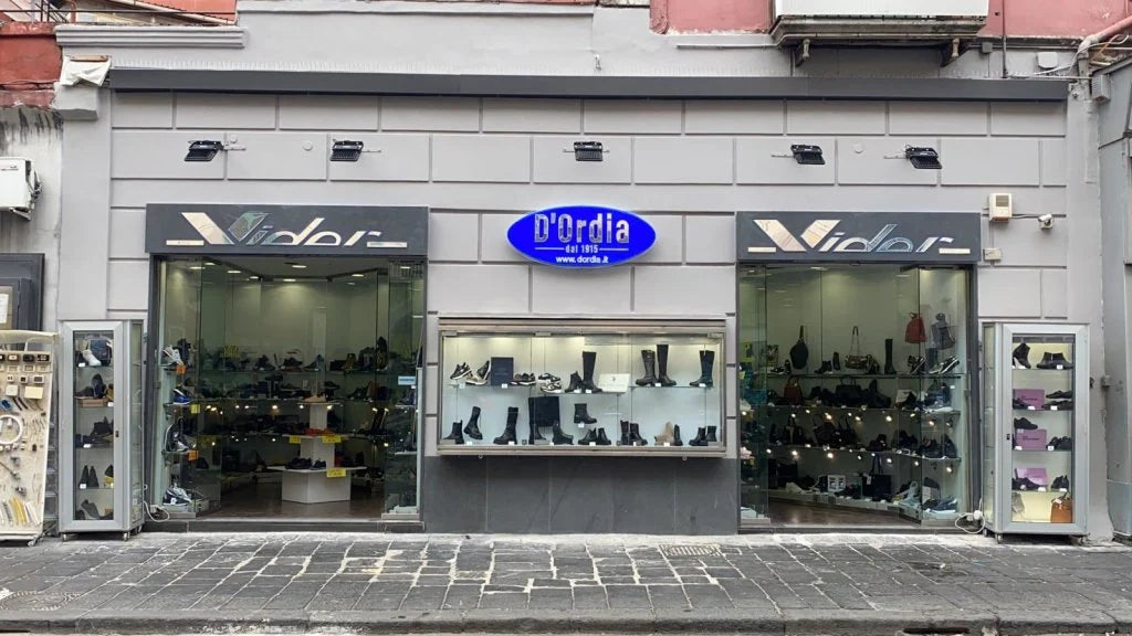 Chi Siamo Dordia La nostra storia D Ordia