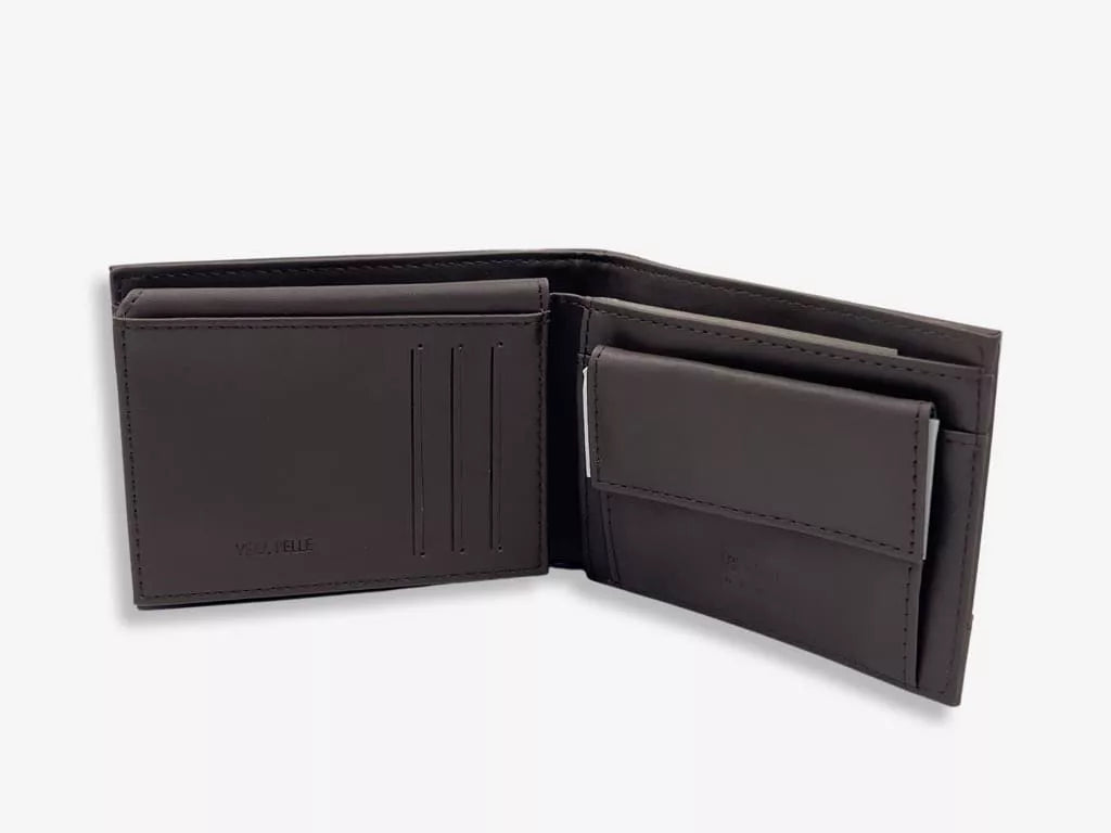 Albano pelletterie srl - Portafoglio Uomo In Pelle Con Ferretto Nazareno Gabrielli 391-25 Blu Albano pelletterie srl - Portafoglio Uomo In Pelle Con Ferretto Nazareno Gabrielli 391-25 Blu