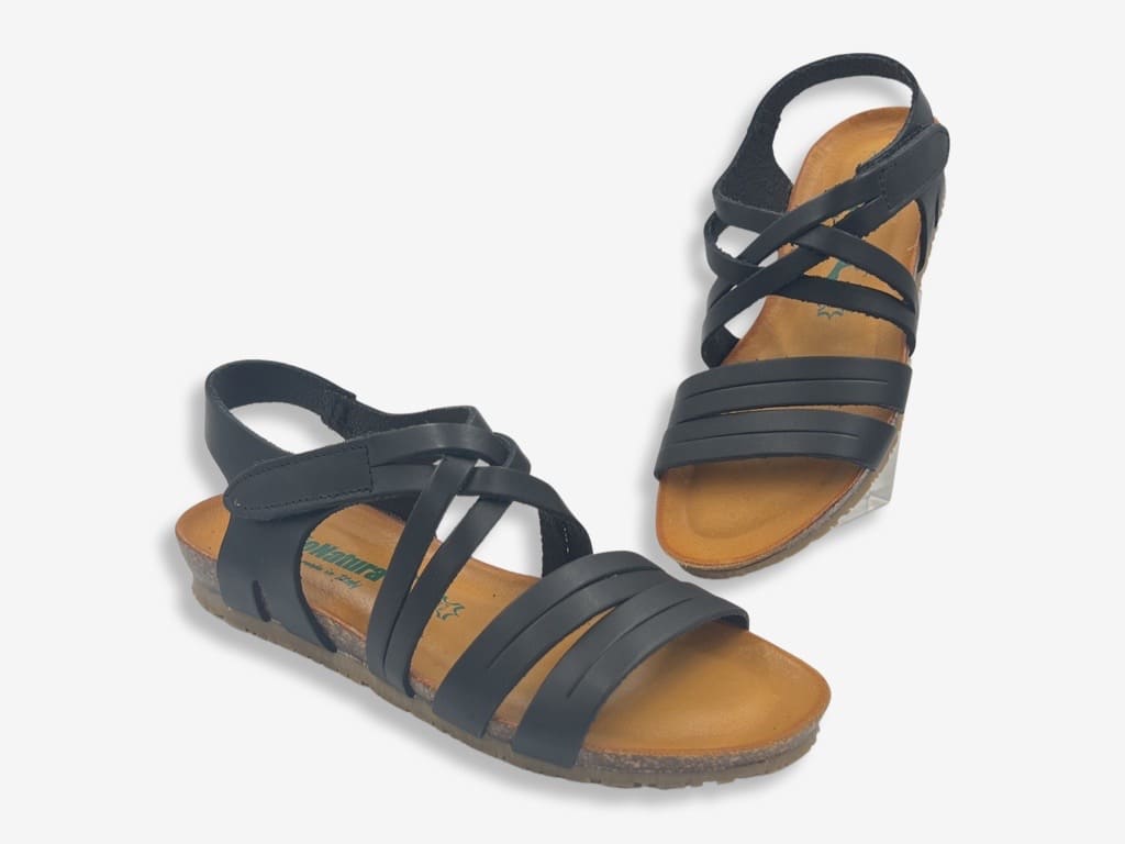 Bionatura Sandali Donna Natura Sandali BioNatura: Scarpe E Sandali