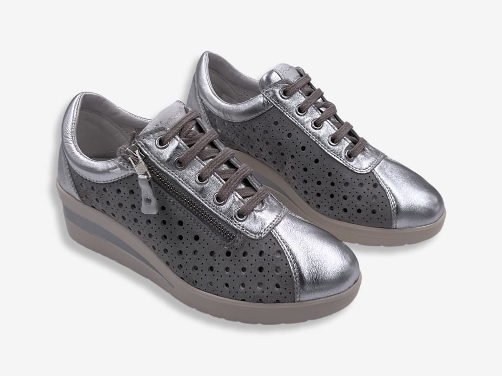 Scarpe blu rose deals