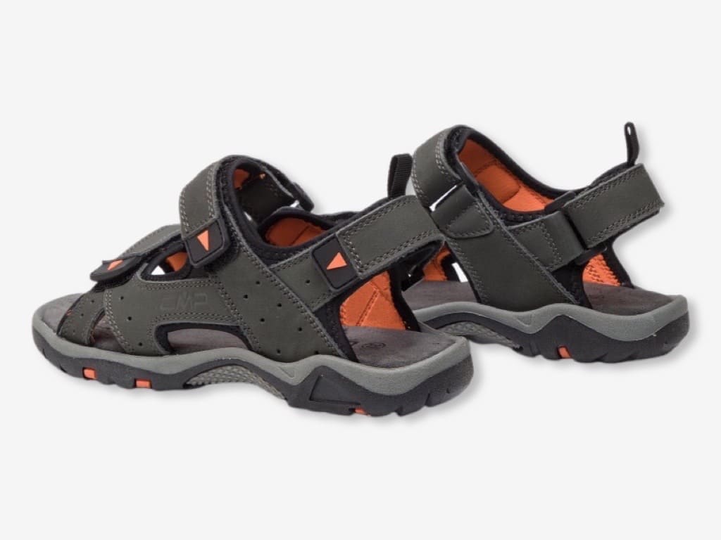 Karrimor Antibes Walking Sandals Mens | Sports Direct Karrimor Antibes Walking Sandals Mens | Sports Direct