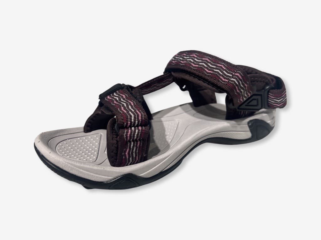 CMP Hamal WNM Hiking Sandal