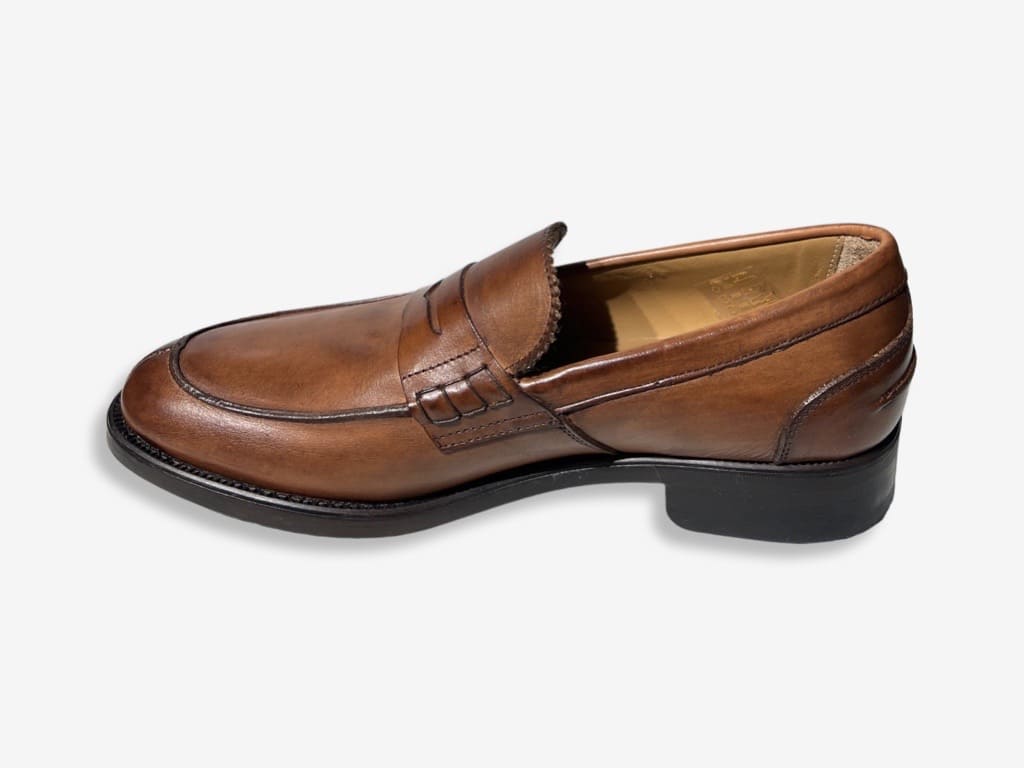 Campanile 1201 Penny Loafer