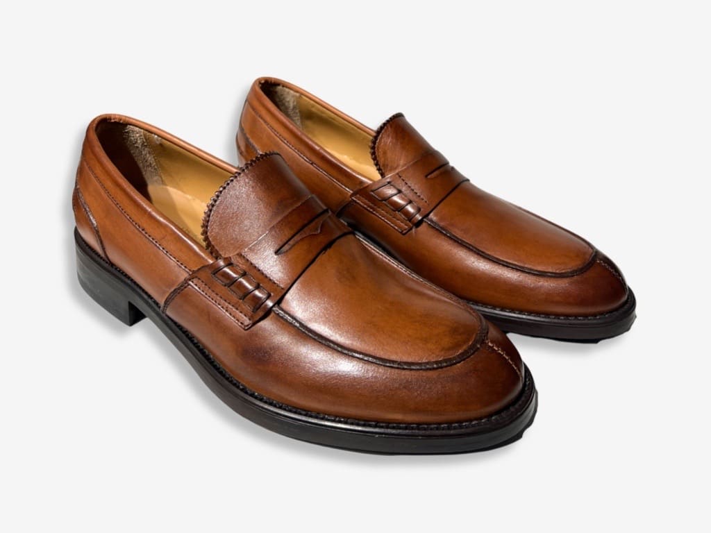 Campanile 1201 Penny Loafer