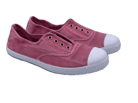 Cienta sneakers in tessuto