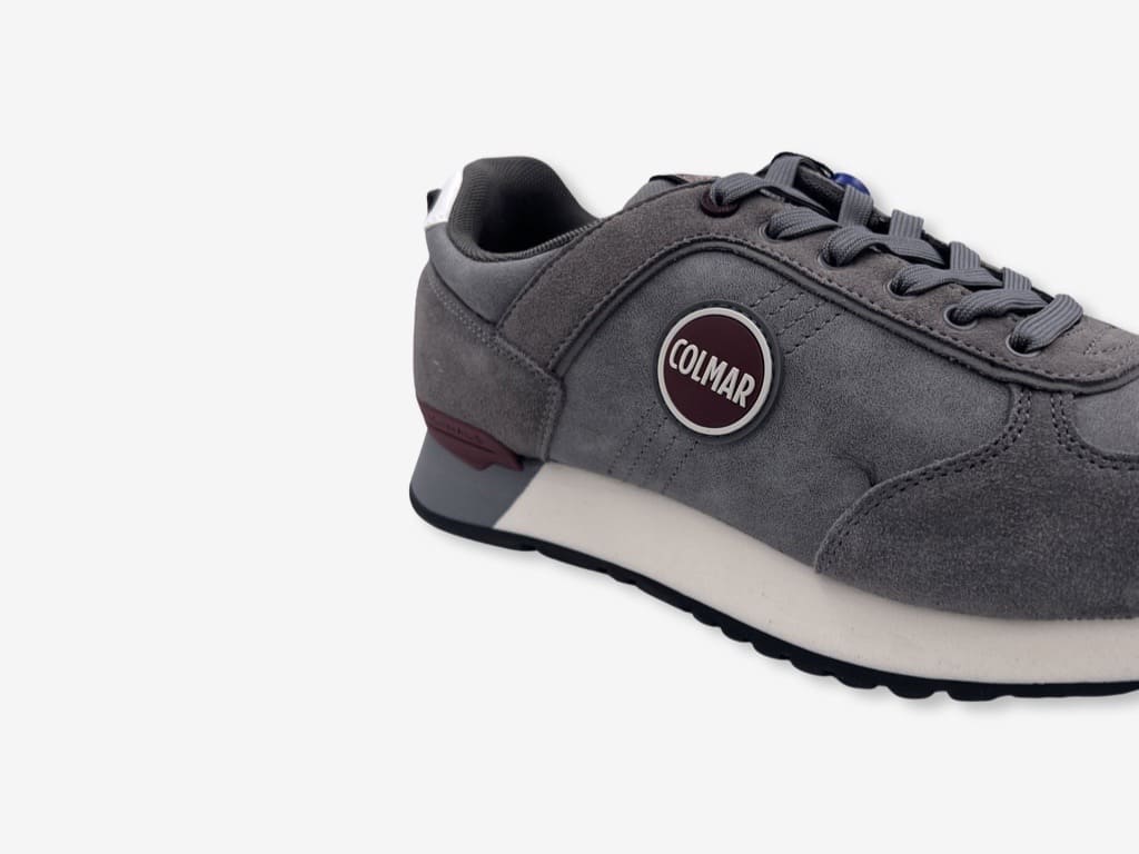Colmar Travis Boost TRAVISBOOST015, Scarpe Sportive - 45 EU Colmar Travis Boost TRAVISBOOST015, Scarpe Sportive - 45 EU