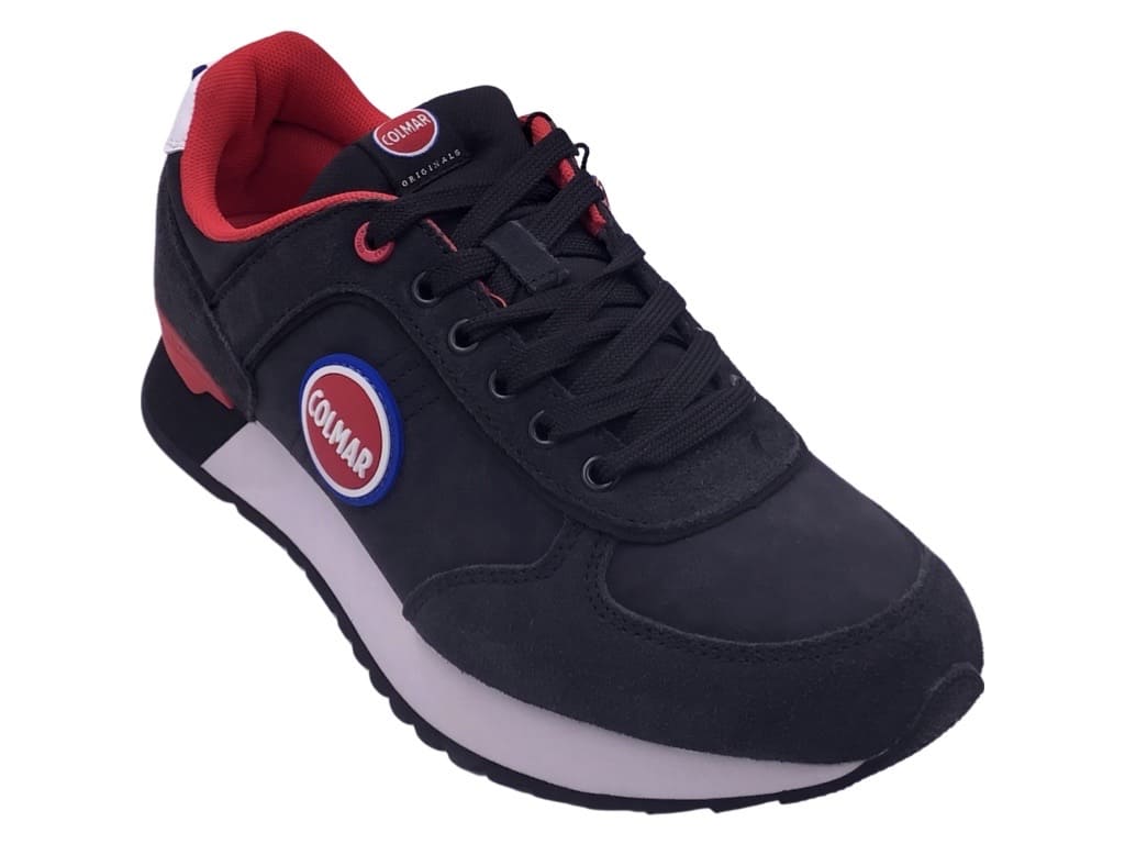 Colmar Travis Colors Boost