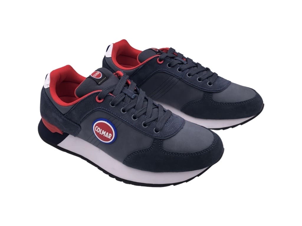 Colmar Travis Colors Boost