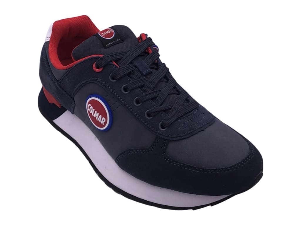 Colmar Travis Colors Boost