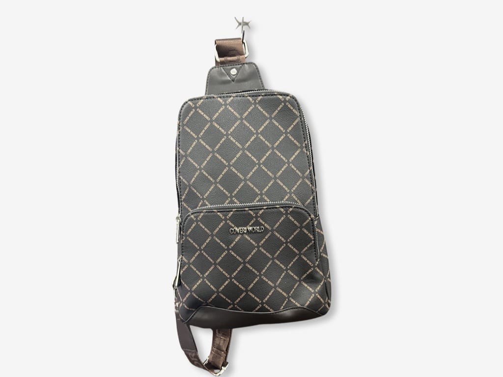 Coveri monospalla CW5319