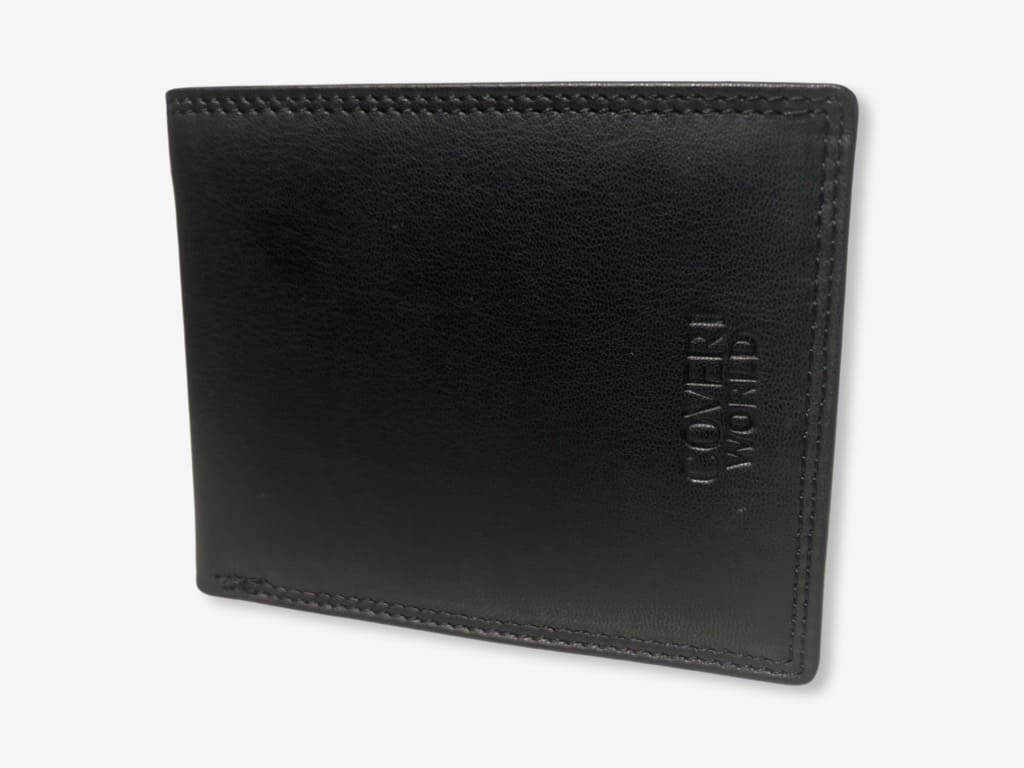 Portafoglio coveri uomo store