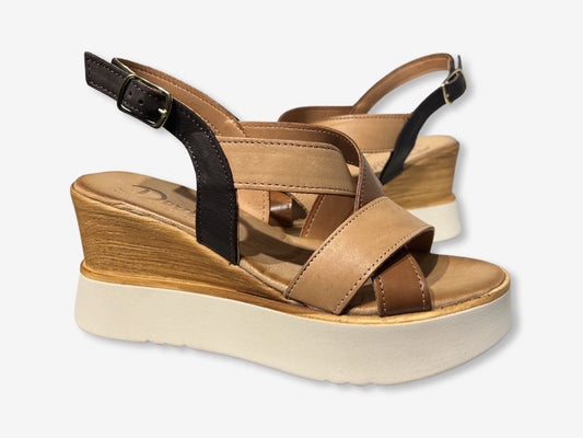 D'Ordia Wedge 065