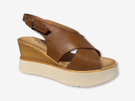 D'Ordia Wedge 2227