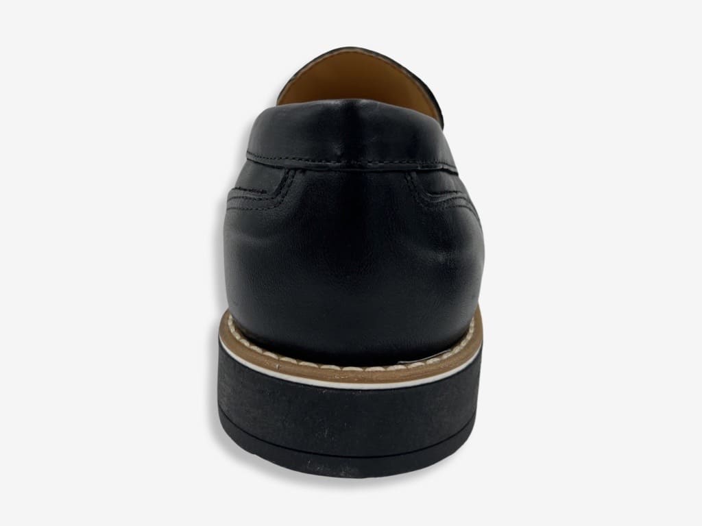 D'Ordia mocassino Penny Loafer