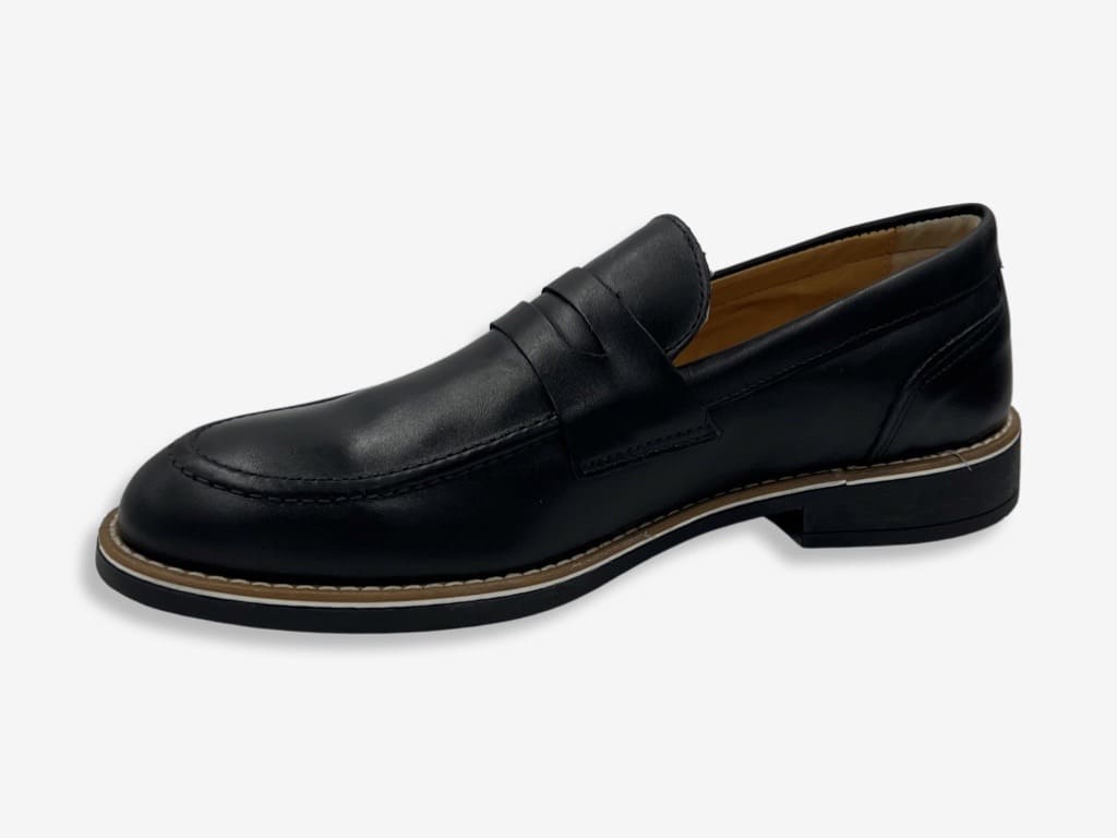 D'Ordia mocassino Penny Loafer
