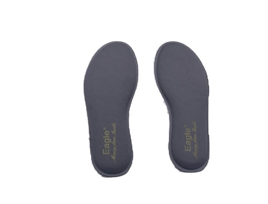 Eagle soletta in memory foam