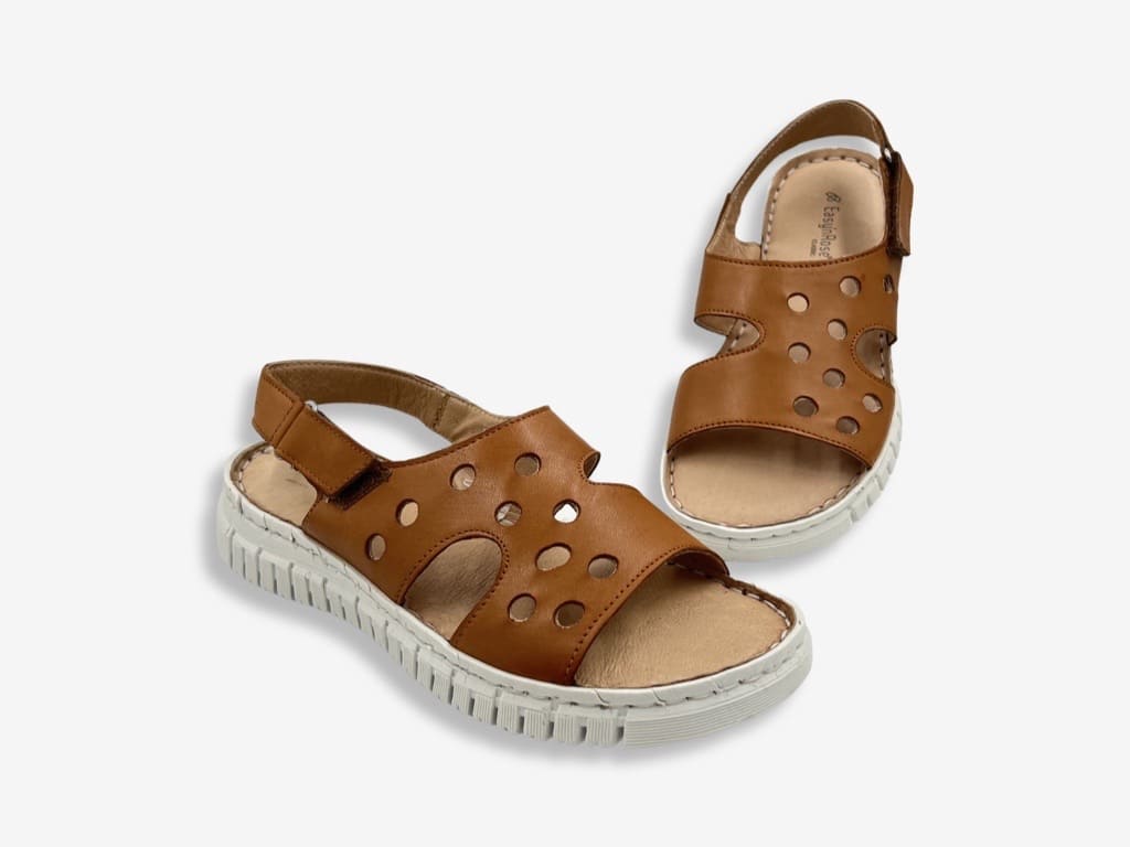 Easy'n Rose 820-005 | Sandali donna | Scarpe estive | New Collection �  D'Ordia