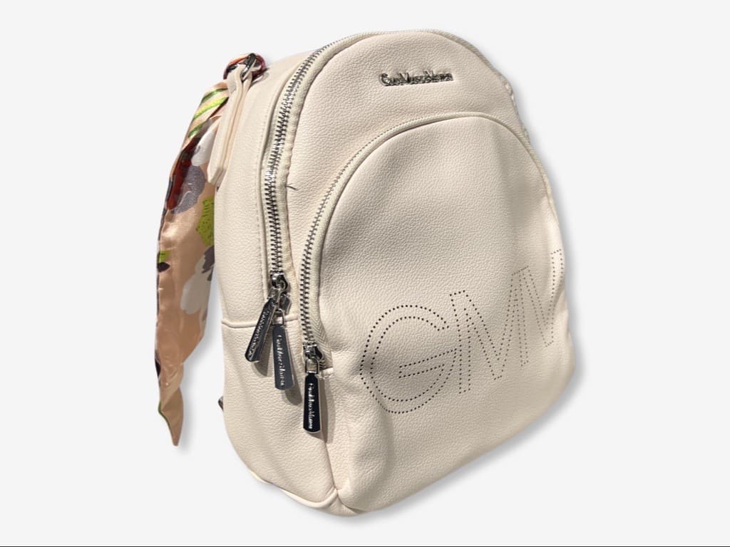 Zaino Donna Zainetto Gianmarco Venturi Prezzo GianMarco Venturi