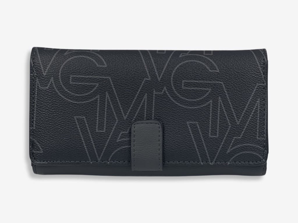 Portamonete Portafoglio Uomo Gianmarco Venturi Gian Marco Venturi