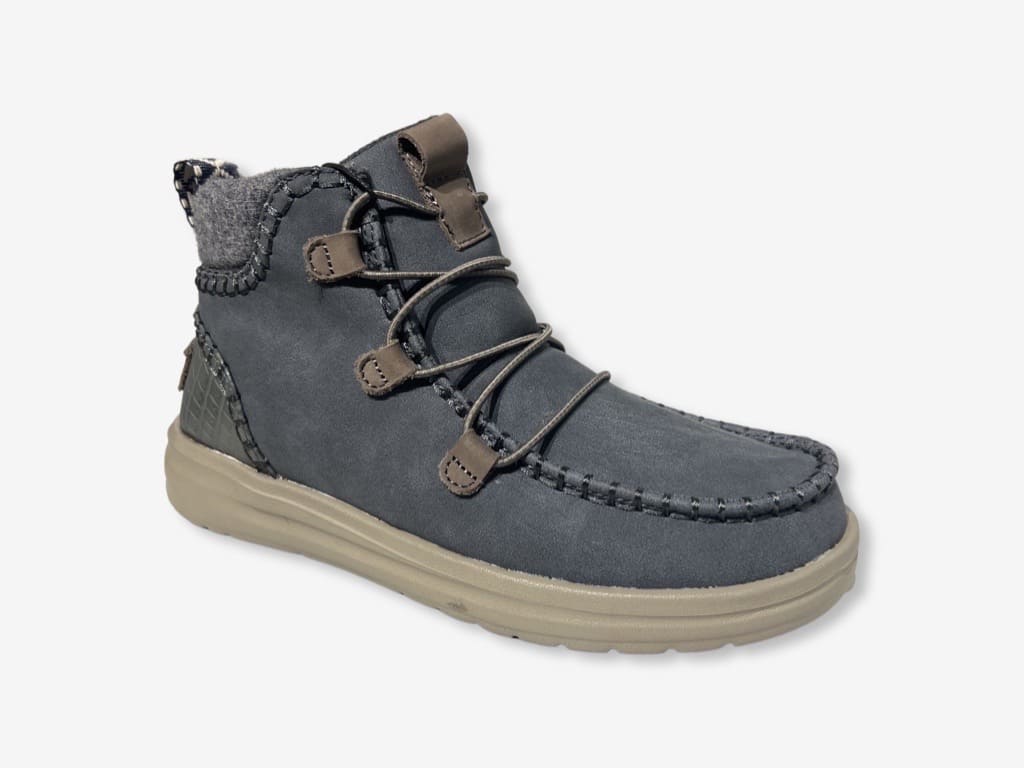Hey Dude Denny | Scarpe donna | Scarpe comode | Dude – D'Ordia