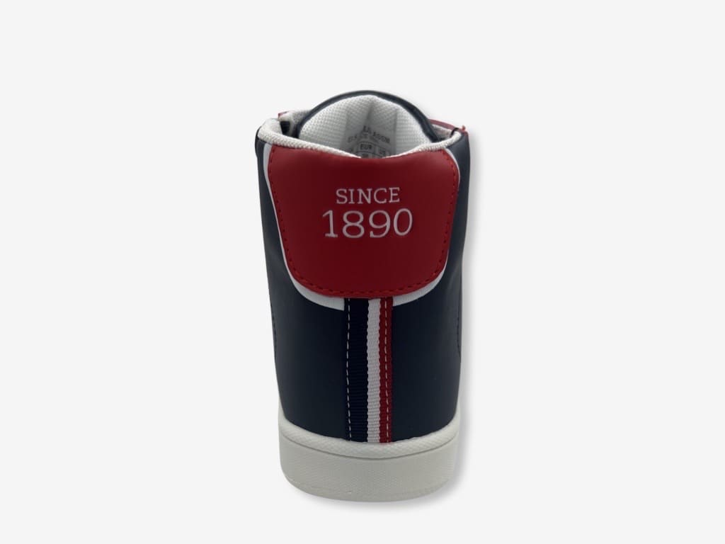 U.S Polo Assn. Ecrok 002