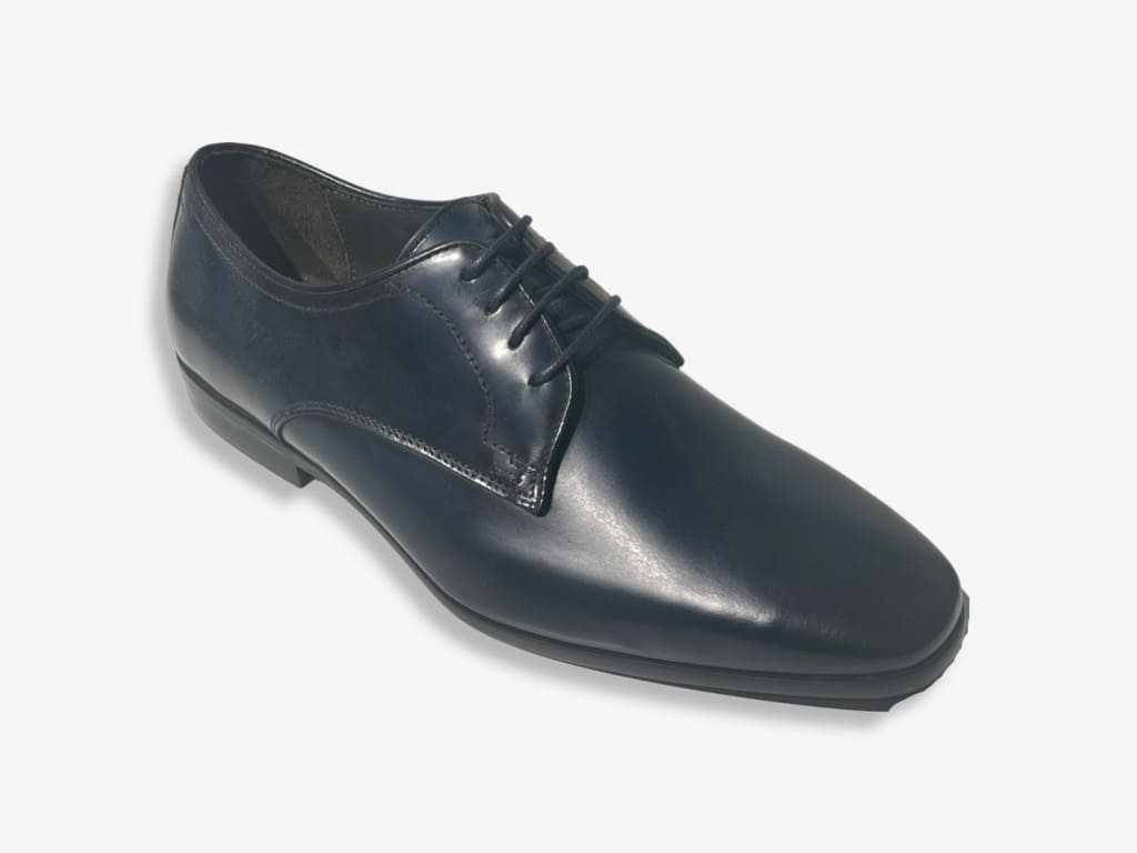 Shoe Pazolini Scarpe Pazolini NM-CEM1-1R2 Stringata Scarpa