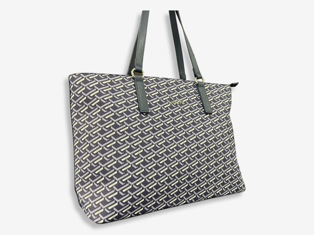 Lancetti shopper bag XL1