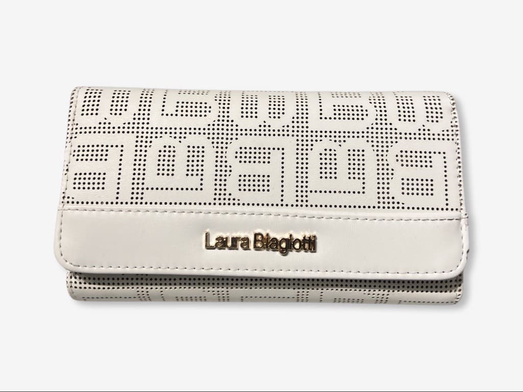Laura Biagiotti portafoglio LB23S-68H