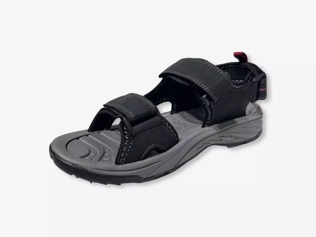 Sandali Grunland Uomo Sandalo Uomo Lumberjack SMD9206-003 Comodi